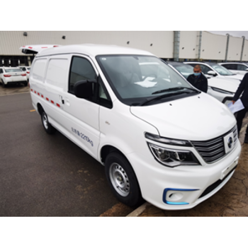 Hot Sell China Manufacture Battery Power Cargo Van LHD дешевый автомобиль электрический взрослый для продажи макс.